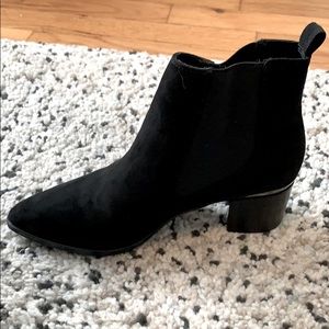 Nine West Ankle Boots